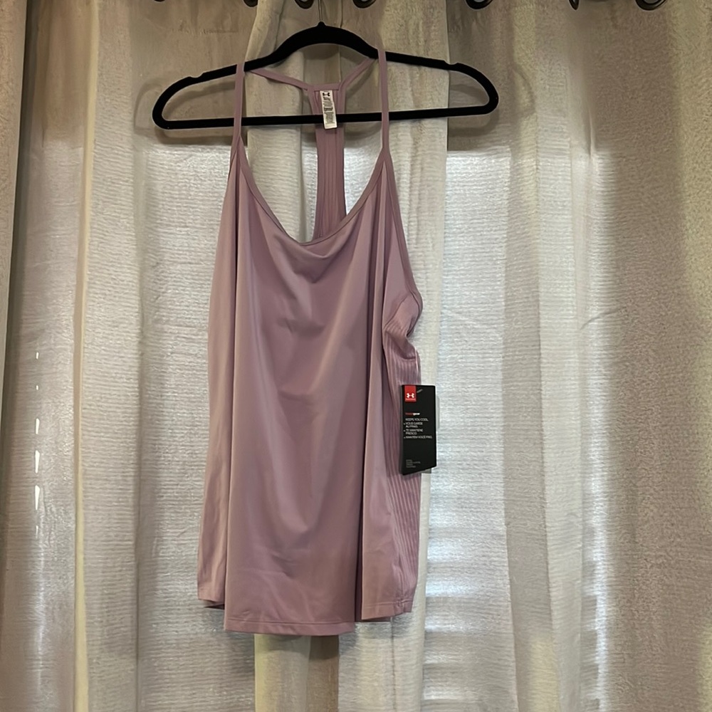 Under Armour Athletic Tank